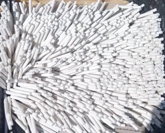 Omason White chalk